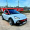 Opel Adam Rocks S Vollaustattung In Bayern Saal Opel Adam 2023 Opel Adam Rocks