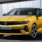 Opel Astra E: Rein Elektrische Version Für 5 Angekündigt Opel Zafira 2023