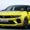 Opel Astra L Opc: Allrad Und 3 Ps Starker Plug In Hybrid? Auto Opel Astra Opc 2023