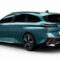 Opel Astra Sports Tourer (4) Fast Ungetarnt Erwischt Opel Astra Kombi 2023