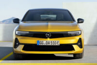 Release Date Opel Corsa Electrico 2023