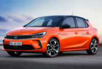 opel corsa restylée (4) Prices 2023 Opel Corsa