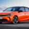 Prices 2023 Opel Corsa