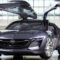 Redesign and Concept Opel Monza X 2023