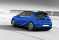 opel/vauhall corsa opc/vxr tipped to return as ford fiesta st 2023 vauxhall corsa vxr Specs and Review 2023 Vauxhall Corsa VXR
