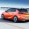 Opel/vauxhall Exec Believes Next Gen Corsa Will Be All Electric Opel Will Launch Full Electric Corsa In 2023