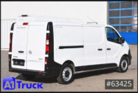 opel vivaro 3/3 kasten lang,klima,3 sitzer kastenwagen 2023 opel vivaro Release Date 2023 Opel Vivaro