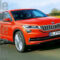 Pin Auf Škoda Auto 2023 Skoda Snowman Full Preview