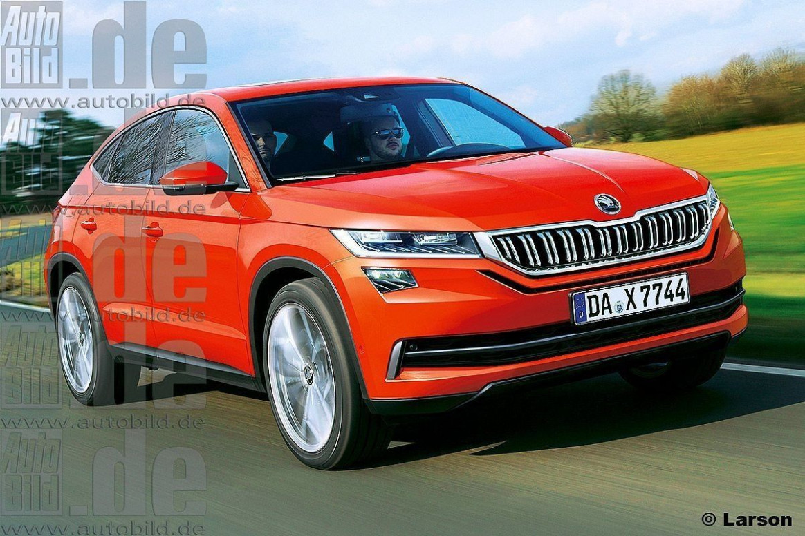 Pin Auf Škoda Auto 2023 Skoda Snowman Full Preview