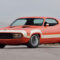 Plymouth Road Runner (5): Mecum Versteigert Einzelstück Auto 2023 Plymouth Roadrunner