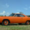 Plymouth Roadrunner Us Cars