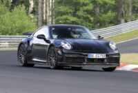 Pictures 2023 Porsche 911 Carrera