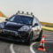 Speed Test 2023 Porsche Macan Turbo