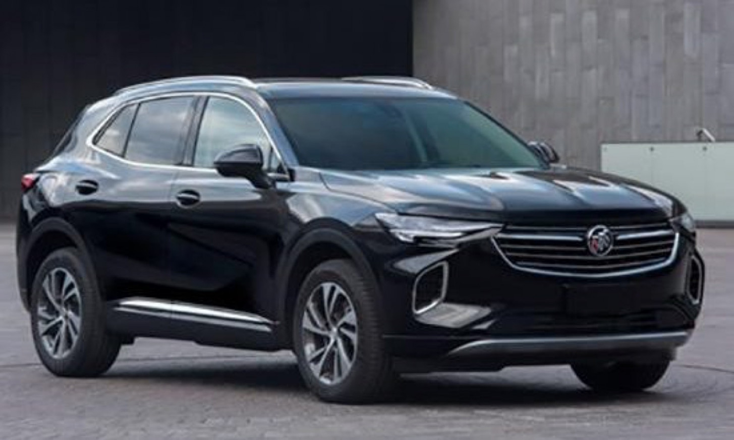 Redesign and Concept 2023 Buick Envision Redesign and Concept 2023 Buick Envision