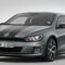 Preise Vw Scirocco Gts: Sportlicher Konfiguriert Ab 5