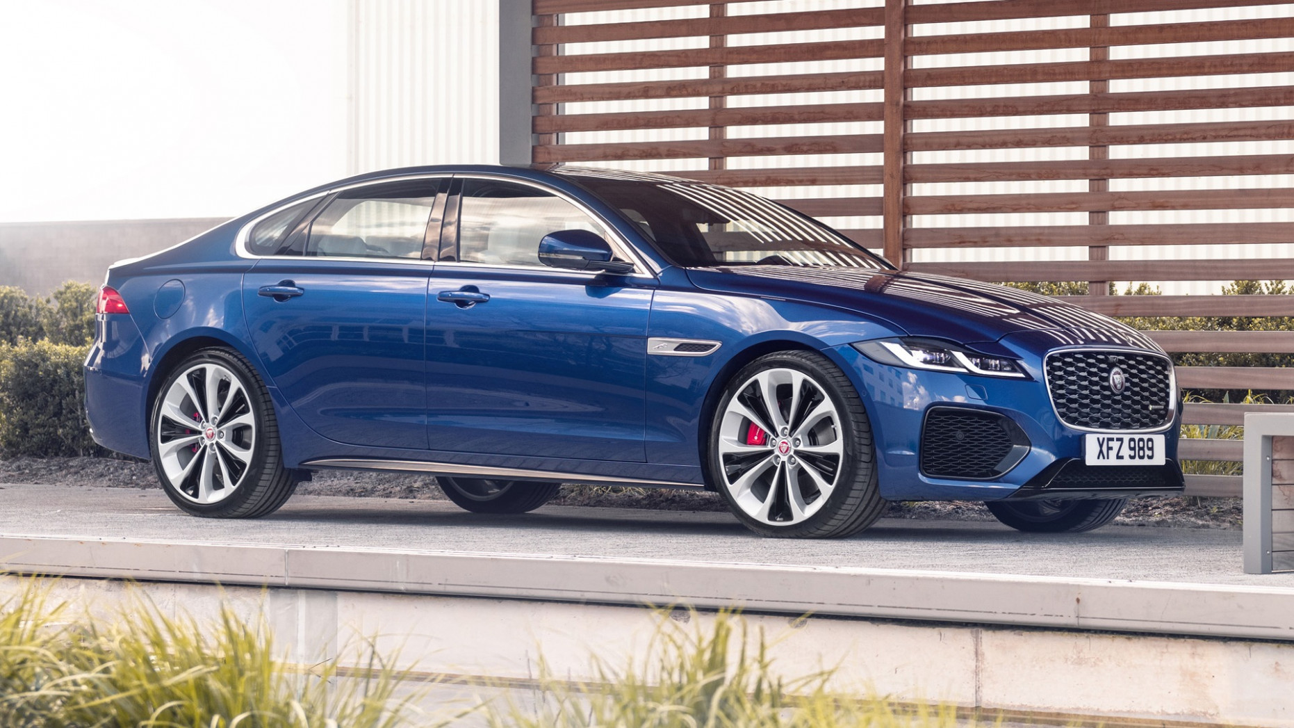 Concept 2023 Jaguar Xe Release Date