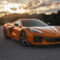 Preview: 4 Chevy Corvette Z4 Revealed With 4 Hp Lt4 V 4 2023 Chevrolet Corvette Mid Engine C8