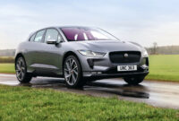 Spy Shoot Jaguar I Pace 2023