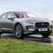 Spy Shoot Jaguar I Pace 2023