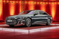 preview: updated audi a4 arrives with new styling, horch range topper 2023 audi a8 l in usa Redesign and Review 2023 Audi A8 L In Usa