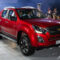 Reviews Chevrolet Luv Dimax 2023