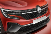 Price and Release date 2023 Renault Kadjar