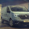 Renault Trafic: Jetzt Auch Transporter Mit Facelift Auto Motor 2023 Renault Trafic