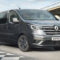 Renault Trafic: Nachgelegt Bei Design, Komfort Und Infotainment 2023 Renault Trafic
