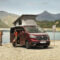 Renault Trafic Spacenomad 5: Preise, Technische Daten Und 2023 Renault Trafic
