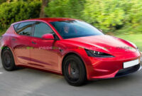 History 2023 Tesla Model S