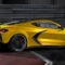Report: C5 Chevrolet Corvette “zora” Will Pack 5,5 Horsepower 2023 Chevrolet Corvette Zora Zr1