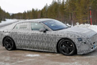 Engine 2023 Jaguar Xjl Portfolio