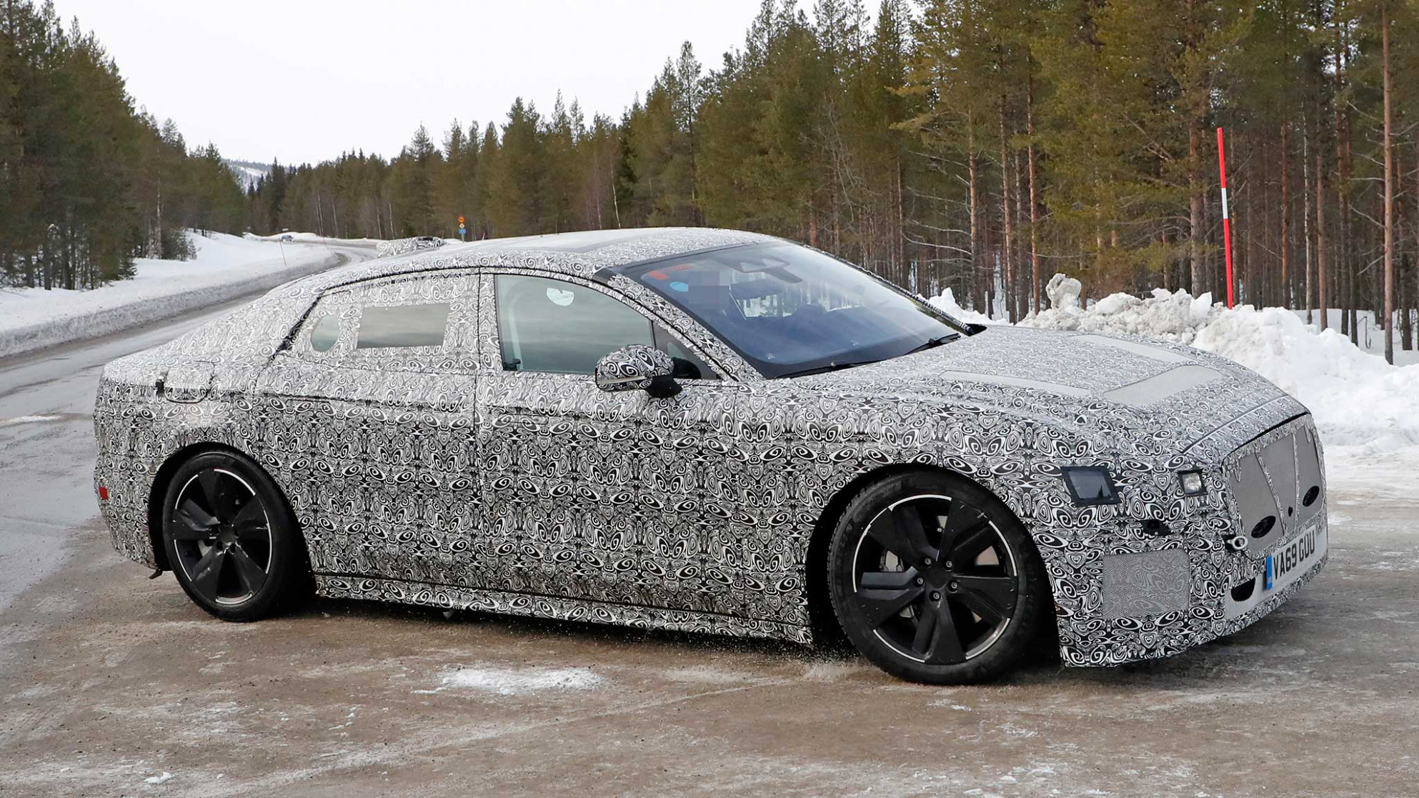 Reviews 2023 Jaguar Xjl Portfolio