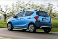 Price and Review Nouvelle Opel Karl 2023