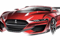 Rumors 2023 Ford Mustang Shelby Gt 350