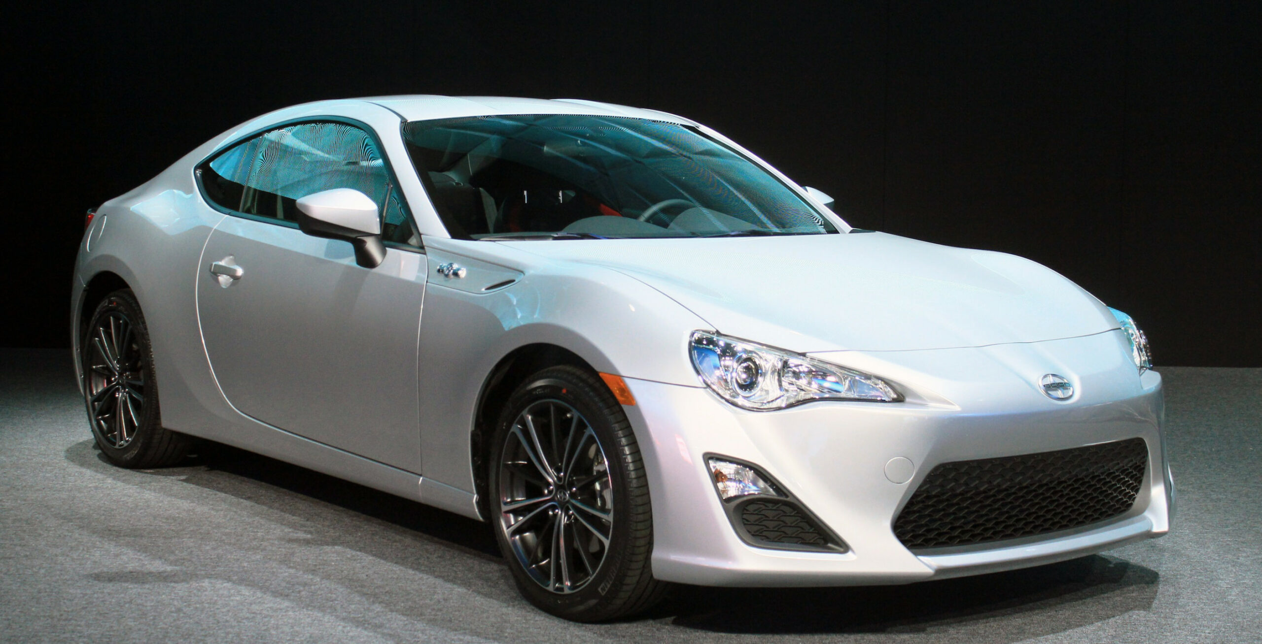 Spy Shoot 2023 Scion Fr S