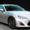 Scion Fr S To Get Decontented Motorsport Version? 2023 Scion Frs