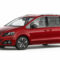Rumors 2023 Seat Alhambra