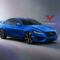 Second Generation Jaguar Xfr S Already Rendered Gtspirit 2023 Jaguar Xf Rs