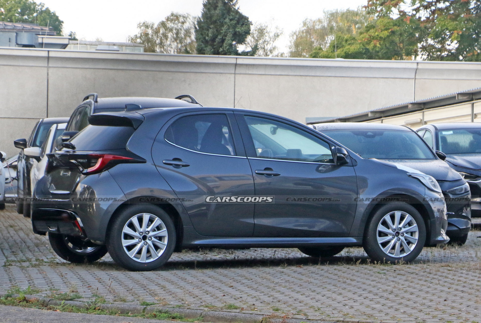New Review Toyota Yaris 2023 Europe New Review Toyota Yaris 2023 Europe
