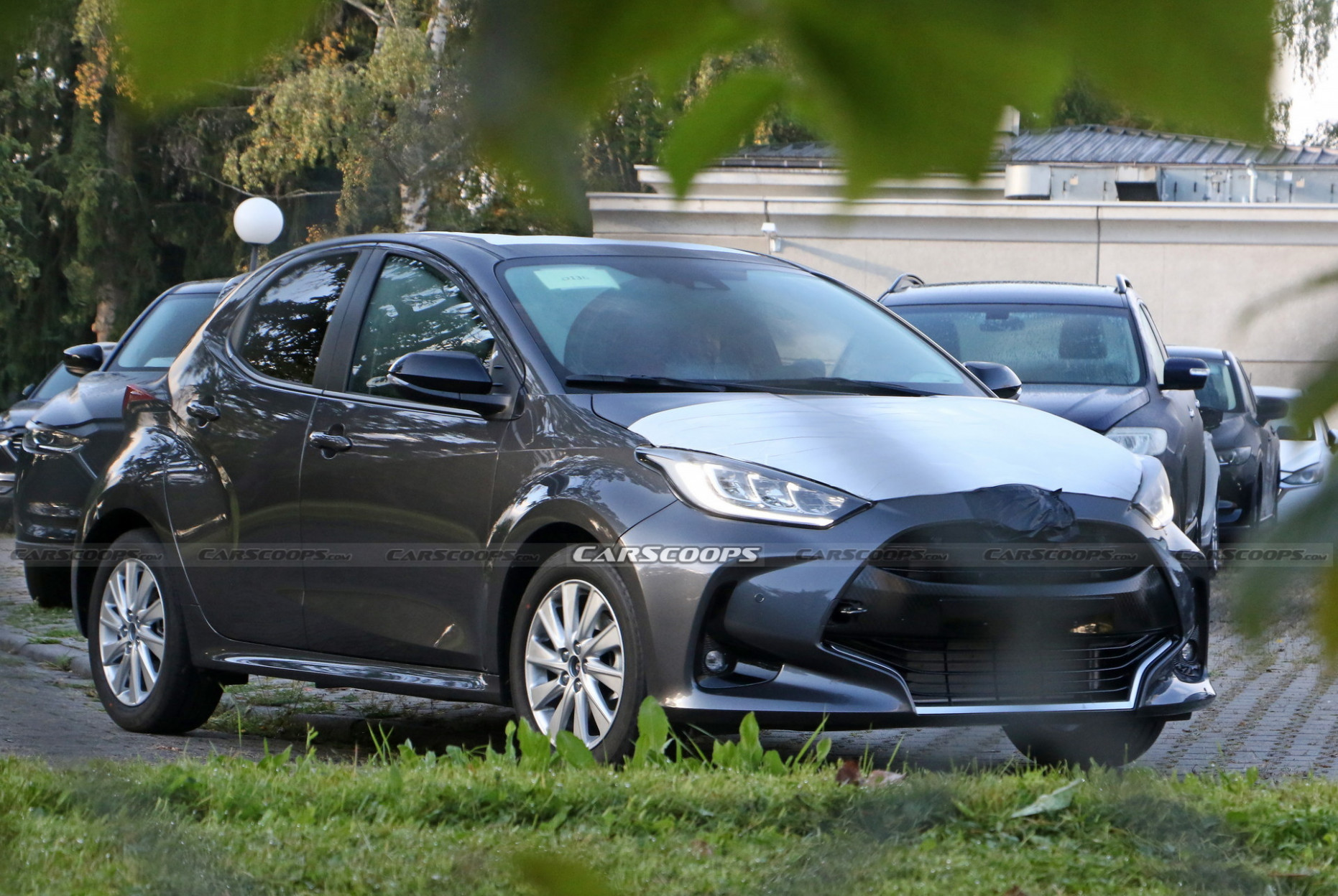 Research New Toyota Yaris 2023 Europe Research New Toyota Yaris 2023 Europe