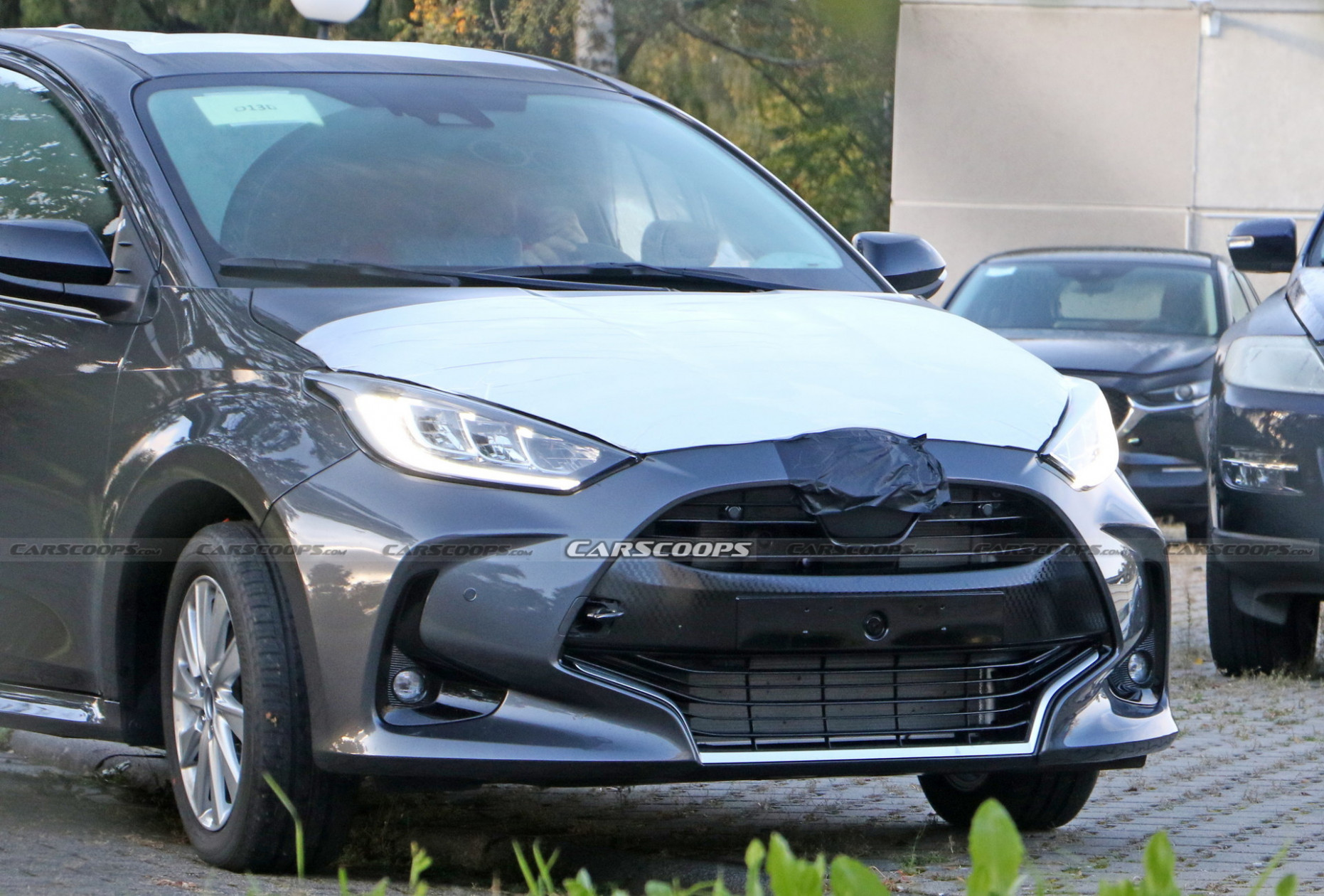New Review Toyota Yaris 2023 Europe New Review Toyota Yaris 2023 Europe