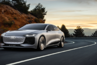Release Audi S6 2023