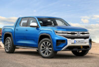 Picture Volkswagen Amarok 2023