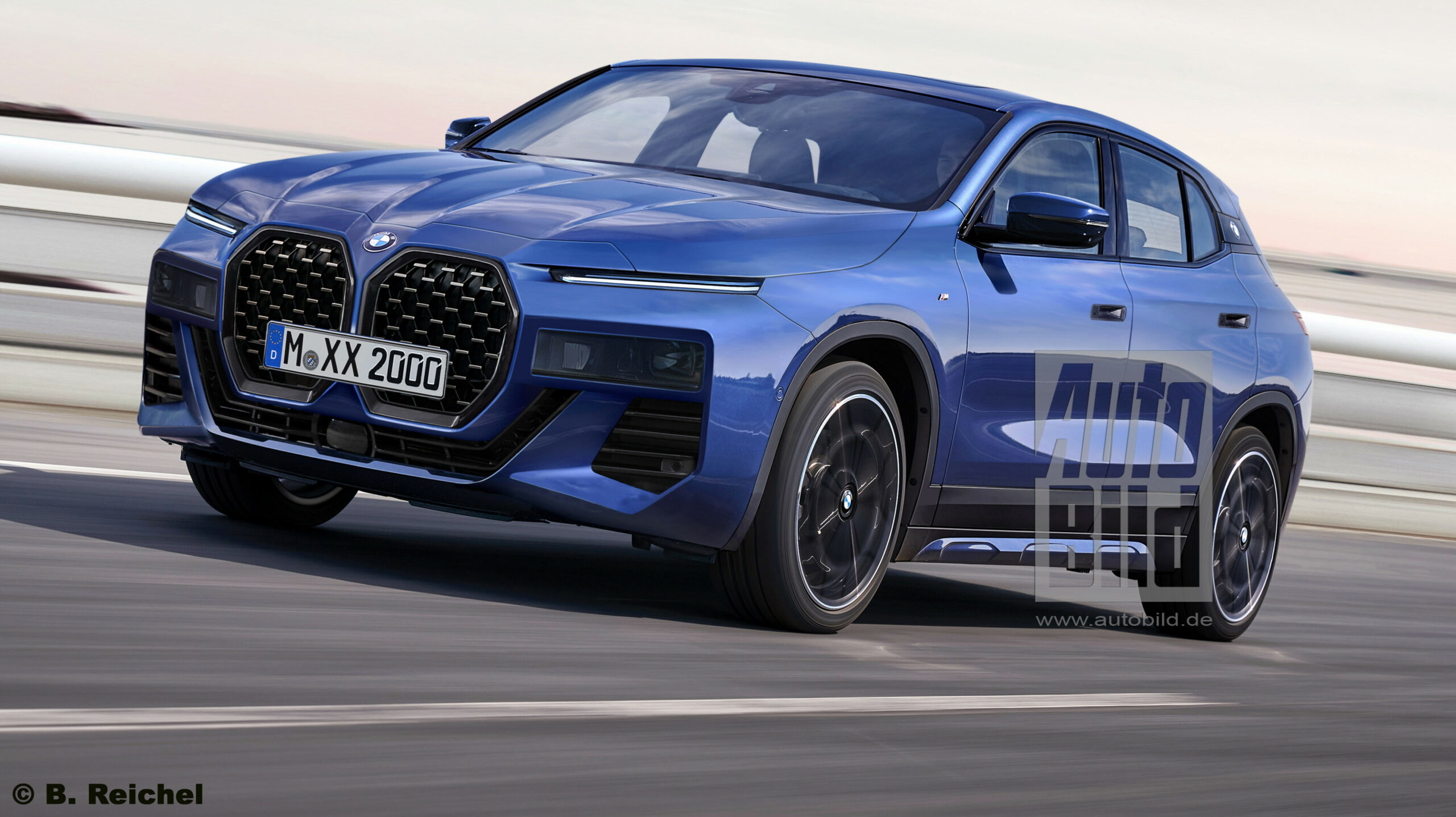 New Review BMW For 2023