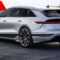 So Könnte Der A4 E Tron Avant Aussehen 2023 Audi A6