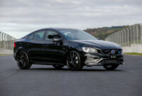 Pictures 2023 Volvo S60 Polestar