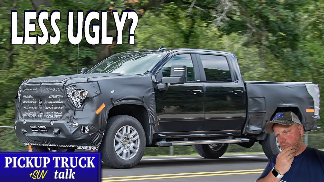 New Concept 2023 Chevy 2500Hd Duramax