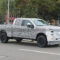 Spy Shoot 2023 Spy Shots Ford F350 Diesel