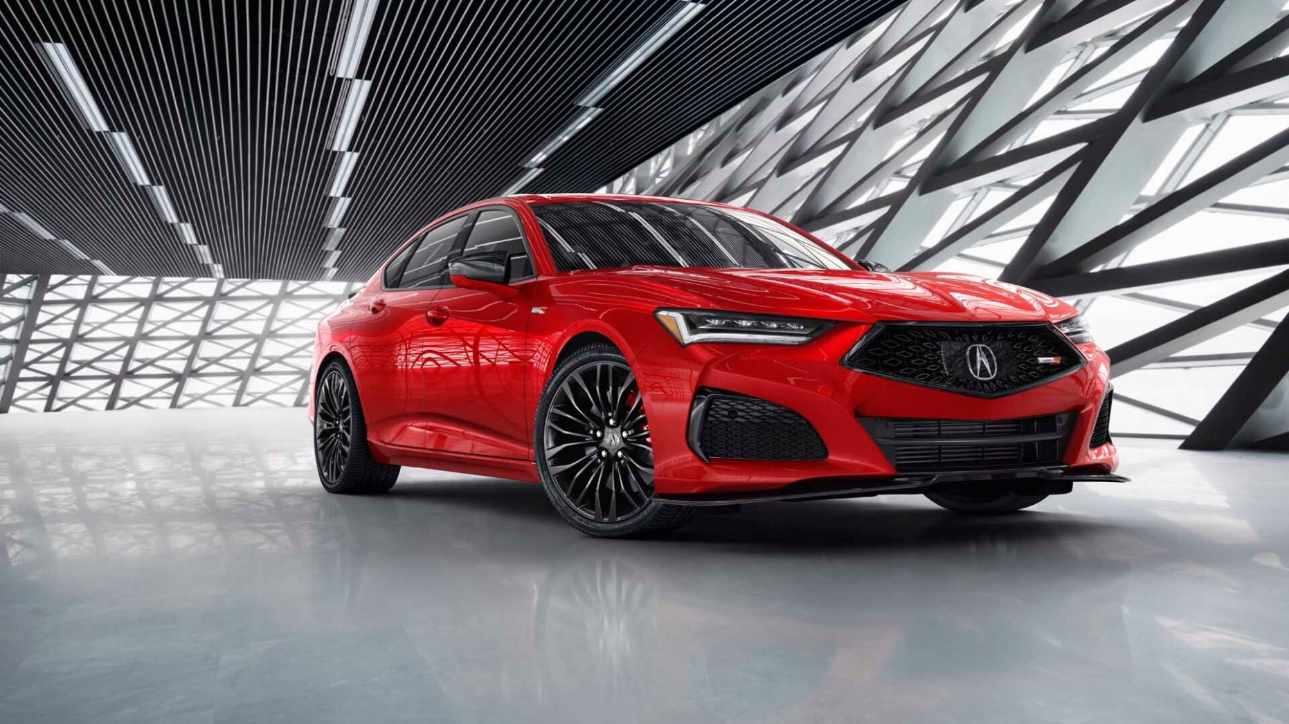 Starting At $3,3, The 3 Acura Tlx Is A Lot Pricier Than Its 2023 Acura Tlx A Spec